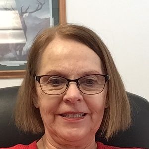 Meet your Posher, Ann